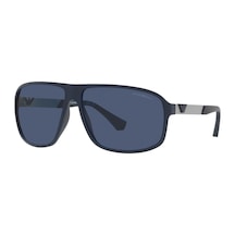 Emporio Armani 0ea4029 508880 64 Erkek Güneş Gözlüğü