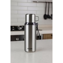 Çift Duvarlı Vakumlu Termos 550ml