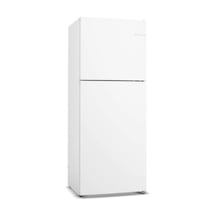 Bosch KDN43NWE0N 328 LT No-Frost Çift Kapılı Buzdolabı