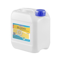 Tauss Marine BILGEMIX / ULTRA (Konsantre Sintine & Yağ Temizleyici) 5 lt