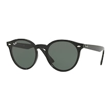 Ray Ban Rb4380n 601/71 37 Unisex Güneş Gözlüğü Havana