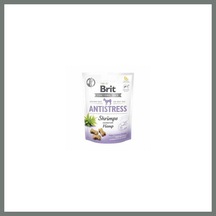 Brit Antistress Karidesli Ve Kenevirli Stress Azaltıcı Köpek Ödülü 150 Gr Mmbz
