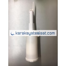 VitrA Gömme Rezervuar Durdurmalı Boşaltma Gurubu 426848yp