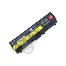 Lenovo Uyumlu ThinkPad T430 T530 W530  L530 L430  Batarya Pil