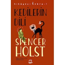 Kedilerin Dili Sku: Smgstk866ba4a029