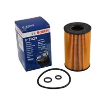 Volkswagen Jetta 1.6tdı 2009-2017 Bosch Yağ Filtresi Netparp7023