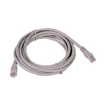 Speed Sp-Cat6U0200 Cat6 Utp 2 Metre Gri Patch Kablo