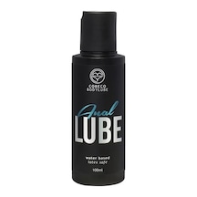 Hubrendy Sh Cobeco Body Lube Lubricant 100ml