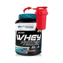 Whey Protein 900 Gr Çikolata Aromalı Whey Protein Tozu 24 Gr Protein 5 Gr Bcaa 30 Servis