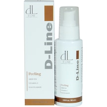 D Line Laboratories Peeling Cream 100 ML