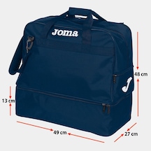 Joma 400007.300 Training Iıı Spor Çantası - Lacivert