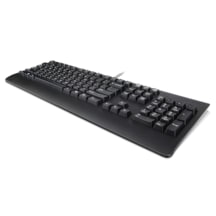 Lenovo 4y41r64613 Preferred Pro Iı Türkçe F Usb Klavye Aı - Turkish 440 F