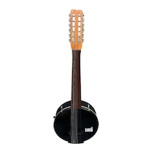 Elektro Bancod 11 Telli Enstruman Volume Tone Ayarlı