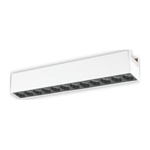 Cata Ct 5811 24w Cortez Magnetc Spot 3200k Günışığı Beyaz