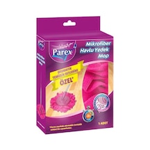 Parex Mikrofiber Havlu Mop Yedek