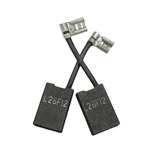 Dw D25941k Kömür Fırça 6.3x8x15.2 Ürün Kodu L26f12