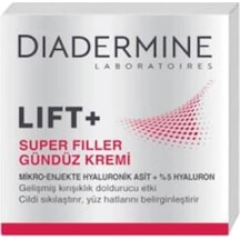 Diadermine Lift+Superfiller Gündüz Kremi 50 ML