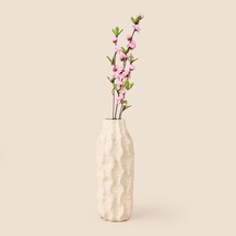 Deco Sakura Yapay Dal Çiçek - Pembe - 74 Cm Çok Renkli