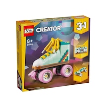 LEGO 31148 Lego Creator 3ü1 Arada Retro Paten 342 Parça +8 Yaş