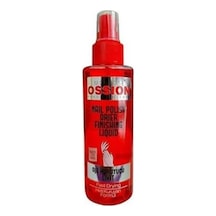 Morfose Ossion Likit Oje Kurutucu 150 ML