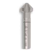 Mte 16,5 Mm 90 Havşa Freze Hss Dın 335/