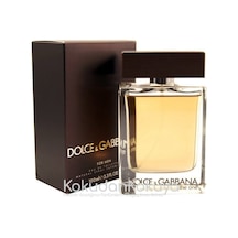 Dolce Gabbana The One For Men Parfüm Erkek 100ml Eau De Toilette Fresh