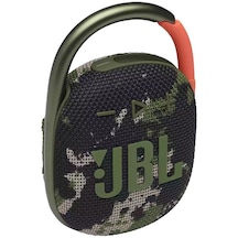 JBL Clip 4 IP67 Su Geçirmez Bluetooth Hoparlör