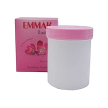 Emmak Rusma Toz Zırnık Hamam Otu