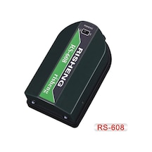 Rs - 445 - Hava Motoru Çift Çıkışlı 3,5 Ldk - Hcctrend - 5 W