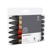 Tr 0290160 Promarker, Profesyonel Yerleşim Kalemi, 2 Uç, Çizimler, Tasarım Ve Formunu Korumaya Katkı Sağlar İçin Genel