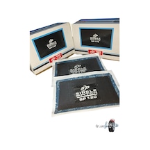 Sp 120 Dış Lastik Yaması