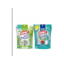 Ernet Karbonat 1,5 Kg + Çamaşır Sodası 2 Kg 3 KG