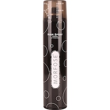 Morfose Extra Strong Saç Spreyi 250 Ml