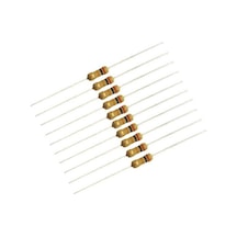 1/4w 2m2 Ohm Karbon Film Direnç X 10 Adet Rf111 41909778