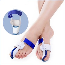 Jenerik - 368 - Halluks Valgus Gece Ateli Plastik Destekli