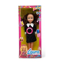 Laura Parti Bebek