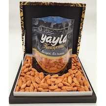 Badem İçi Yerli 500gr Kavrulmuş Diğer