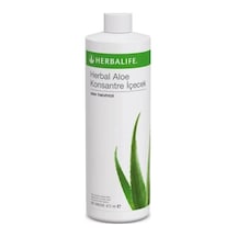 Herbalife Aloe Vera Suyu Konsantre İçecek 473 Ml