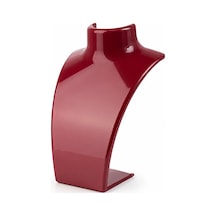 Kolye Standı Akrilik Fuşya 14x21 Cm