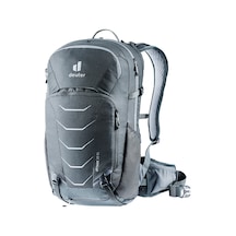 Deuter Attack 22 El Litre Sırt Çantası 3210421 4409 Graphite - Shale