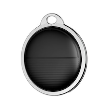 Geeroyoo Apple Mfı Sertifikalı Bluetooth Eşya Takip Cihazı - Anahtar, Çanta, İos Uyumlu Küresel Konum Bulucu