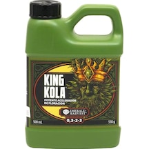 Emerald Harvest King Kola 500 Ml Bitki Çiçeklenme Hızlandırıcısı 500 ML
