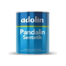 Adolin Pandalin Sentetik Boya Vişne 12 Lt.