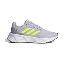 Adidas Galaxy 6 Womens Running Shoes Kadın Koşu Yürüyüş Ayakkabısı Gri Beyaz