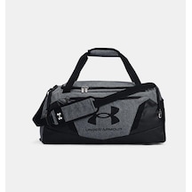 Under Armour Ua Undeniable 5.0 Duffle Sm Unisex Spor Çantası-28988 Gri