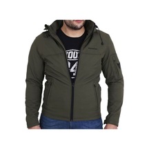 Venom Jaws Soft Shell