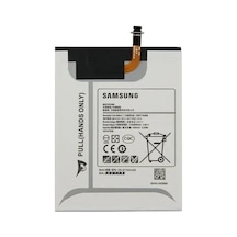 Samsung Uyumlu Galaxy Tab A6 Sm-t280 Eb-bt280abe Tablet - Batarya Pil