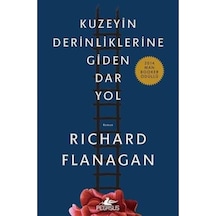 Kuzeyin Derinliklerine Giden Dar Yol: 2014 Man Brooker Ödüllü