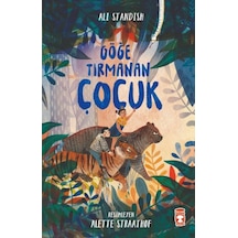 Göğe Tırmanan Çocuk - Rxlu-589122