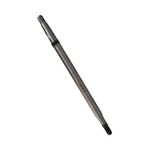 Elektrikli Yük Arabası Arka Aks Uzun 18 Freze 470 Mm